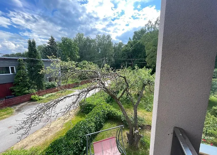 Merelaehedane Peremaja Paernus