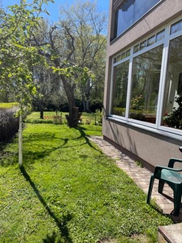 Hébergement de vacances Merelaehedane Peremaja Paernus