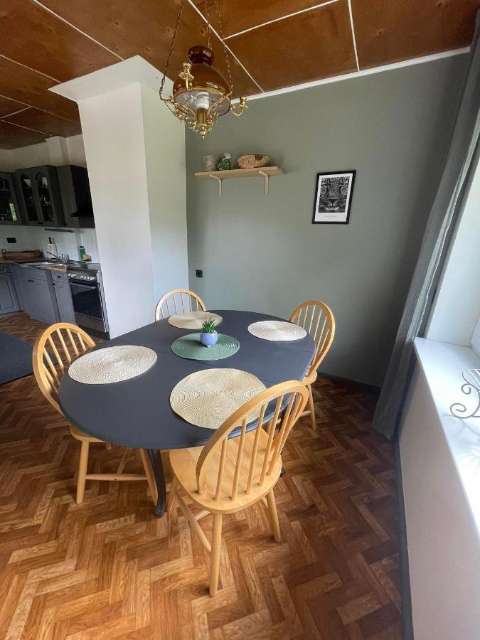 Hébergement de vacances Merelaehedane Peremaja Paernus Pärnu